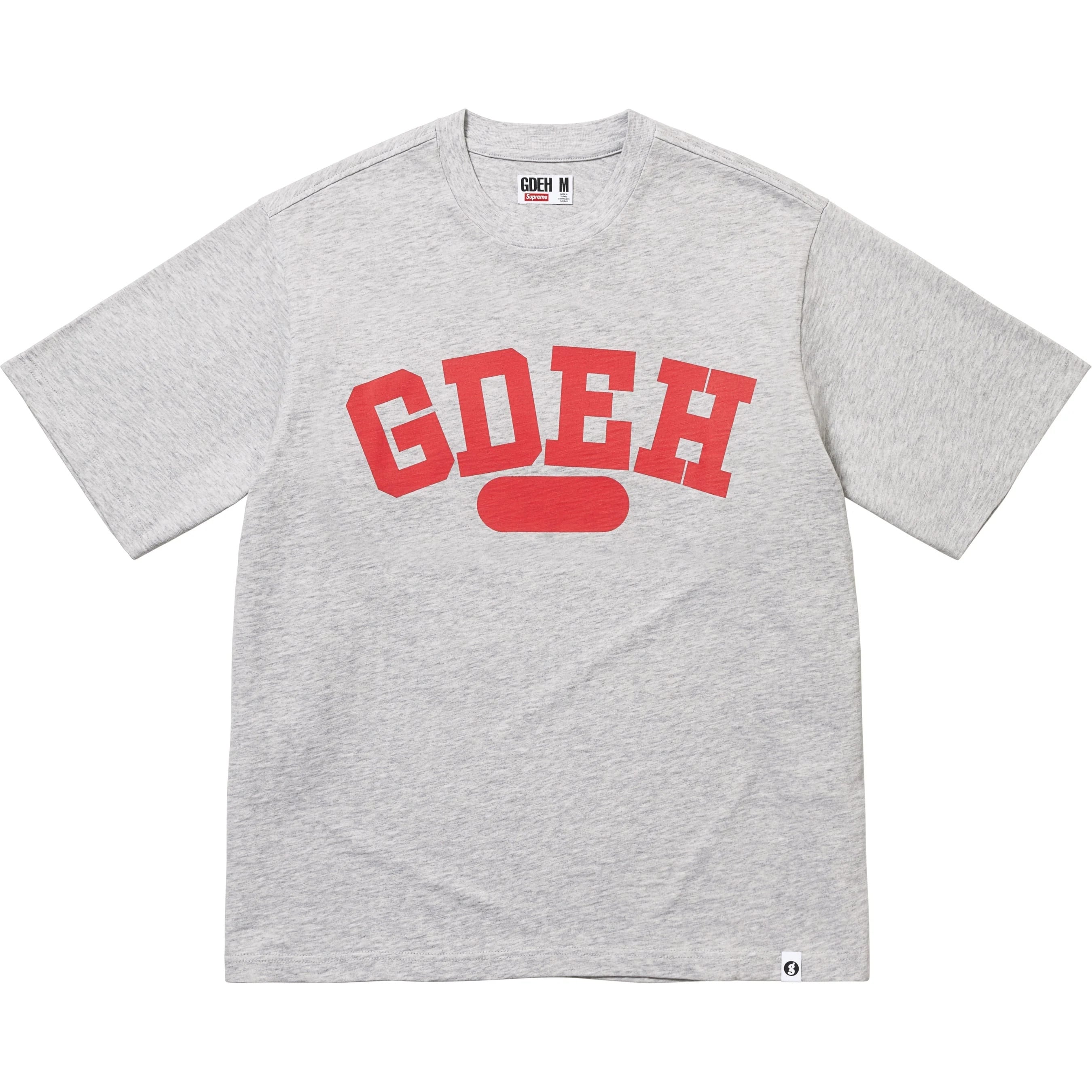 Supreme®/GOODENOUGH S/S Top view 3